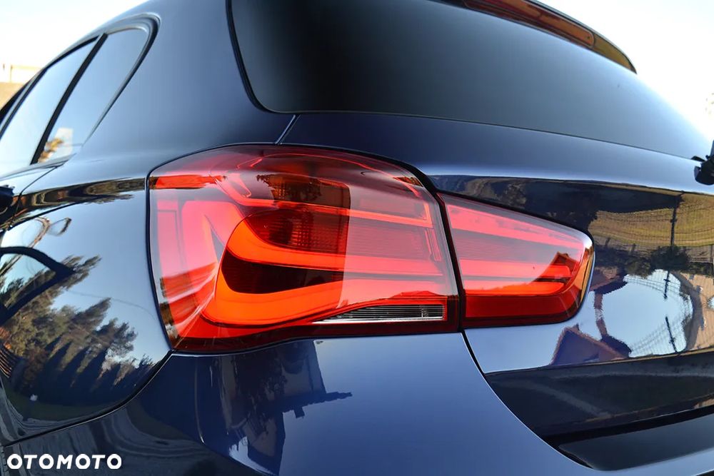 BMW Seria 1 - 32