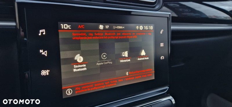 Citroën C3 1.2 PureTech Shine - 13