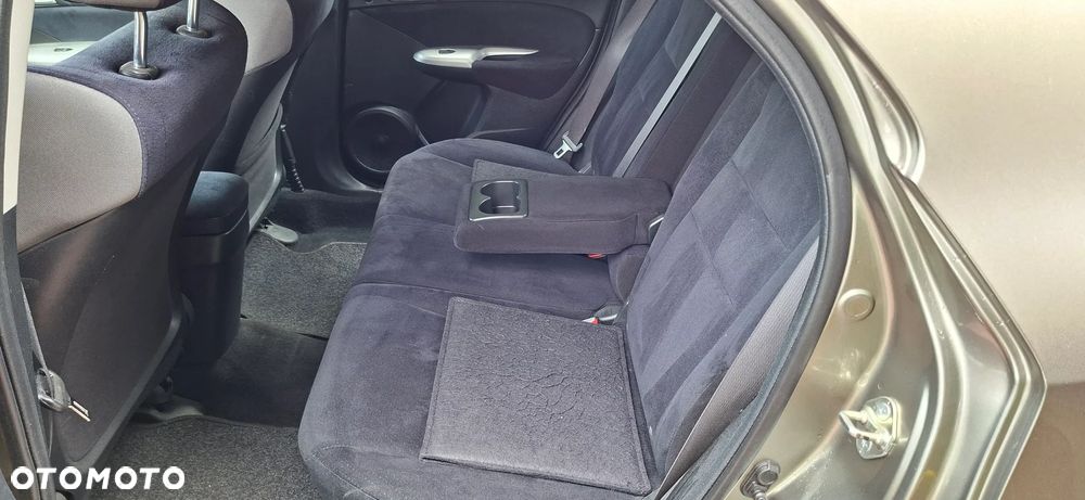 Honda Civic 1.8i-VTEC Sport - 30