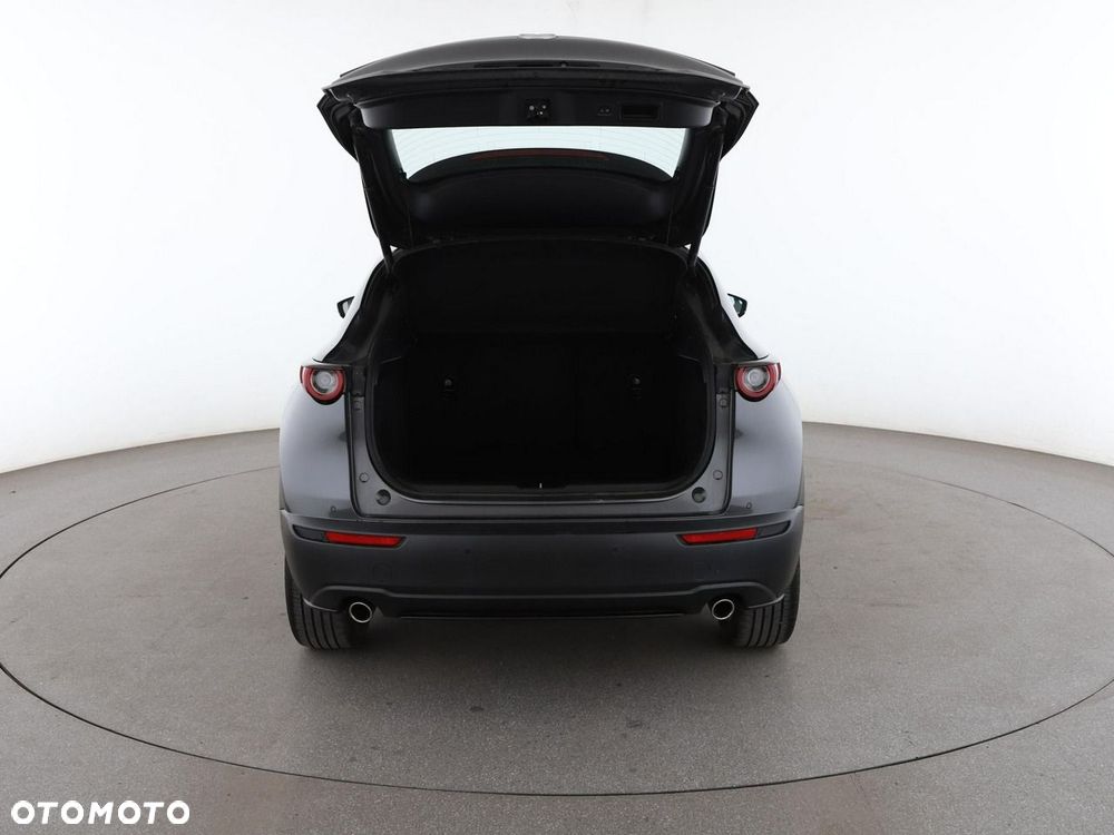 Mazda CX-30 e-SKYACTIV-G 2.0 M HYBRID SELECTION - 20