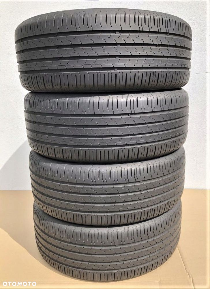 OPONY 235/50/19 103V CONTINENTAL ECOCONTACT 6 VOL - 1