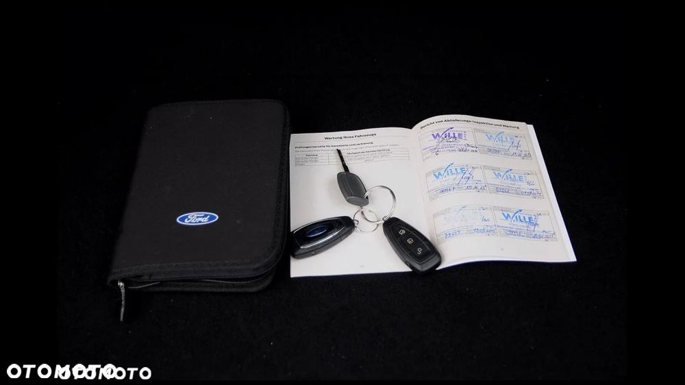 Ford Kuga 2.0 TDCi 4x4 Individual - 24