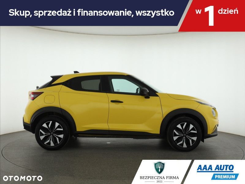 Nissan Juke - 7