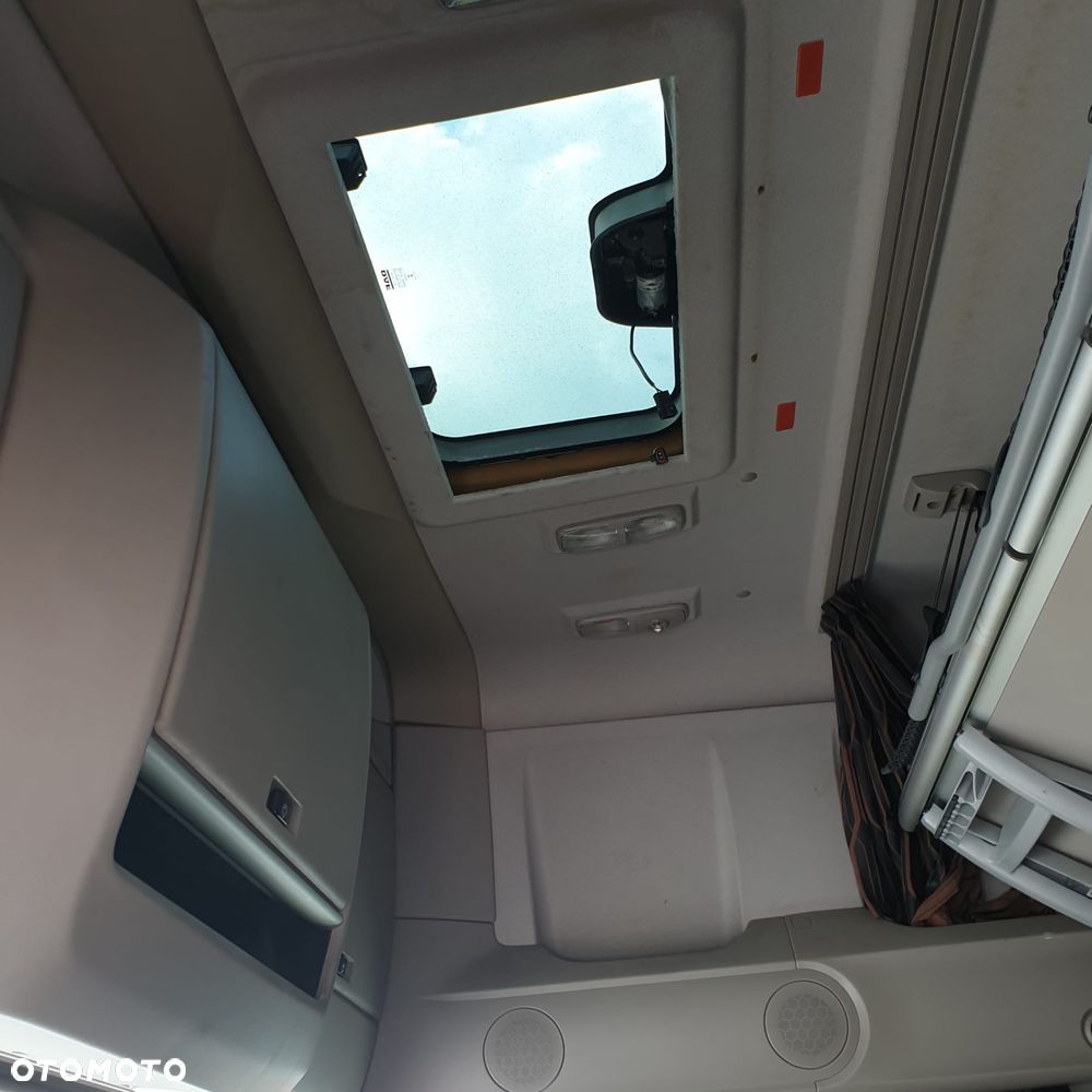 DAF KABINA 2019r. XF 480 KM LIFT SUPER SPACE CAB - 14