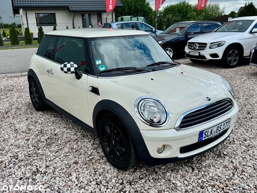 MINI ONE Standard - 1