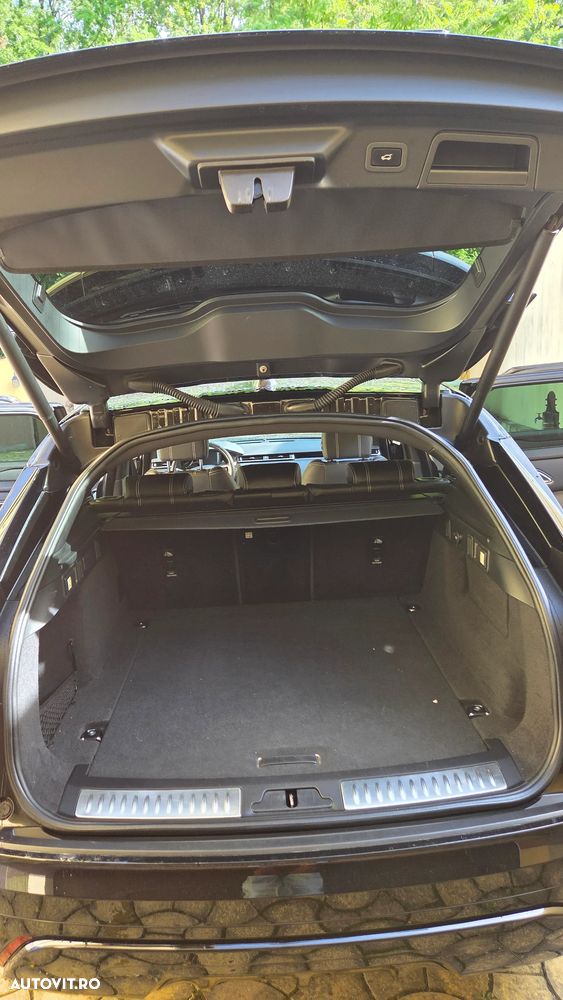 Land Rover Range Rover Velar 2.0 D200 MHEV Dynamic SE - 12