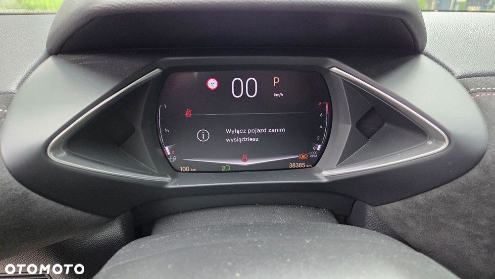 DS Automobiles DS 3 Crossback PureTech 130 Performance Line+ - 20