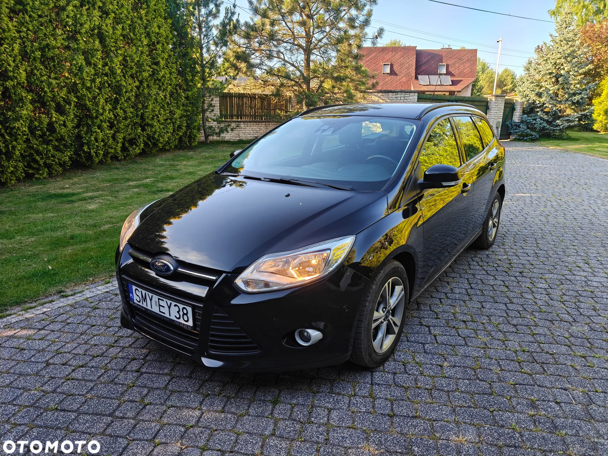Ford Focus 2.0 TDCi Gold X (Edition Start) MPS6 - 2