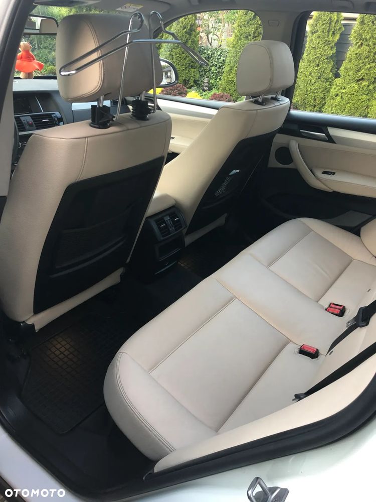 BMW X3 sDrive18d xLine - 5