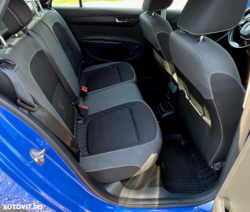 Skoda Fabia 1.0 TSI Ambition - 13