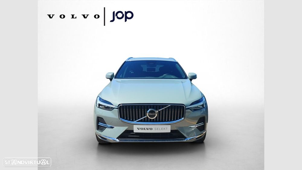 Volvo XC 60 2.0 T6 PHEV Plus Bright AWD - 9