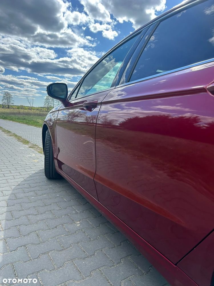 Ford Mondeo 2.0 TDCi Titanium PowerShift - 10