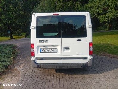 Ford Transit TURNEO - 6