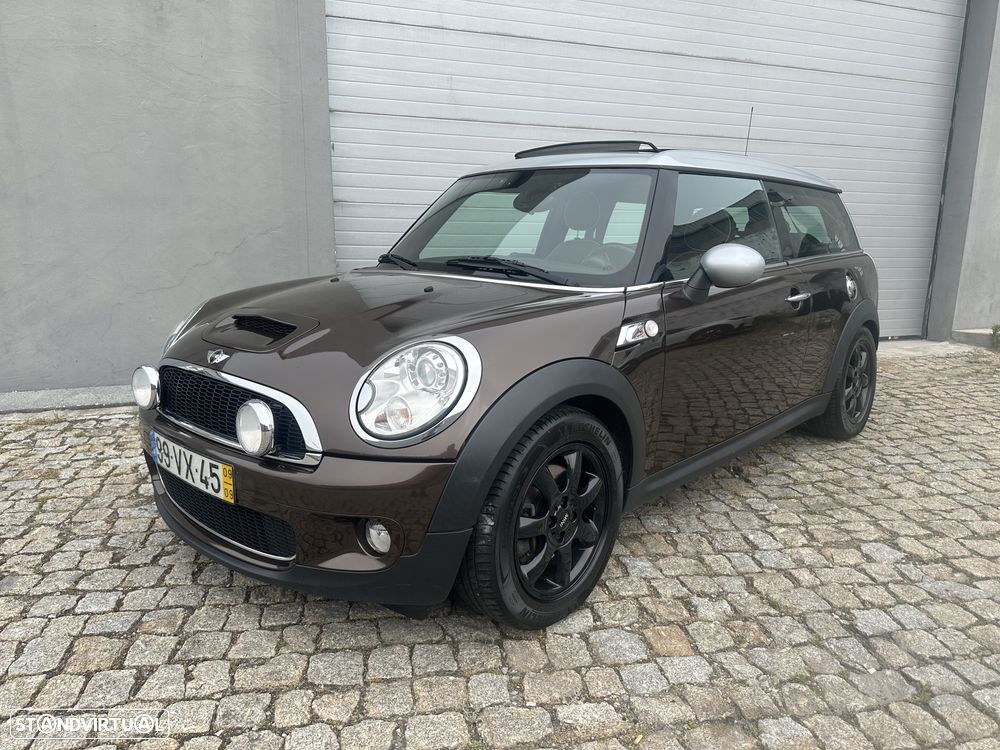 MINI Clubman Cooper S - 2