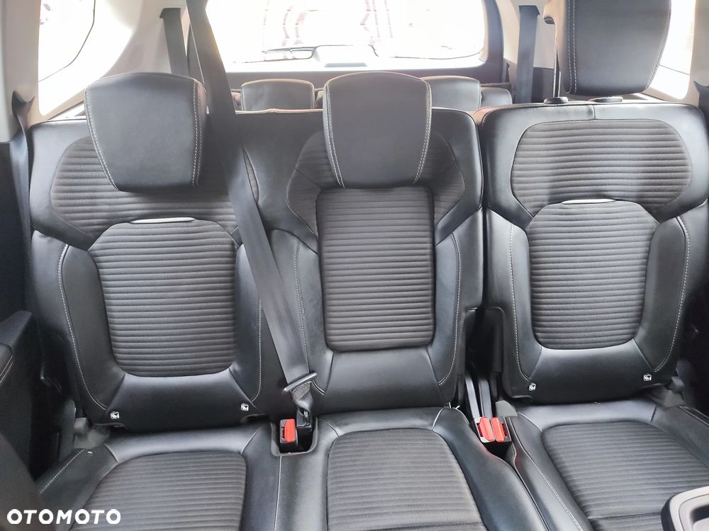 Renault Grand Scenic ENERGY TCe 115 Expression - 19