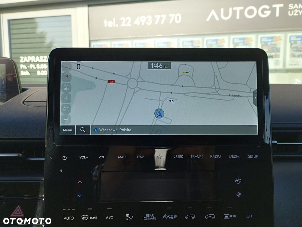 Hyundai Staria 1.6 T-GDI HEV Luxury - 5