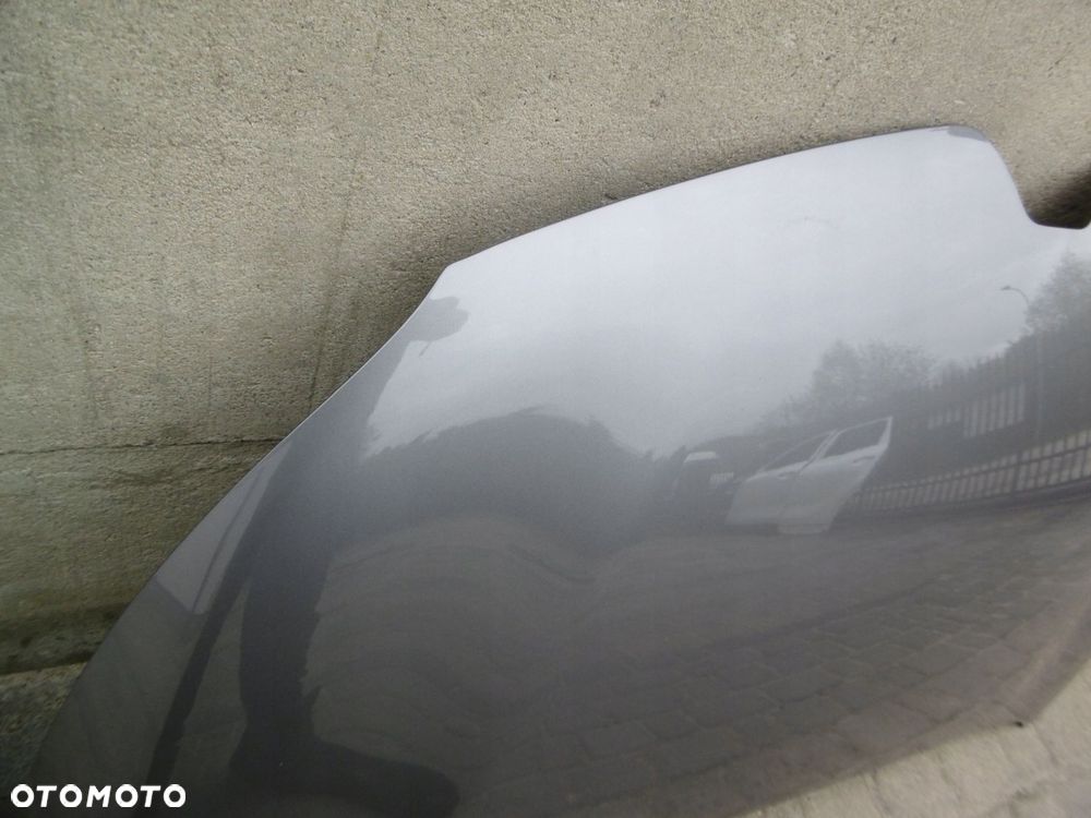 renault captur i 13/19r - maska - 2