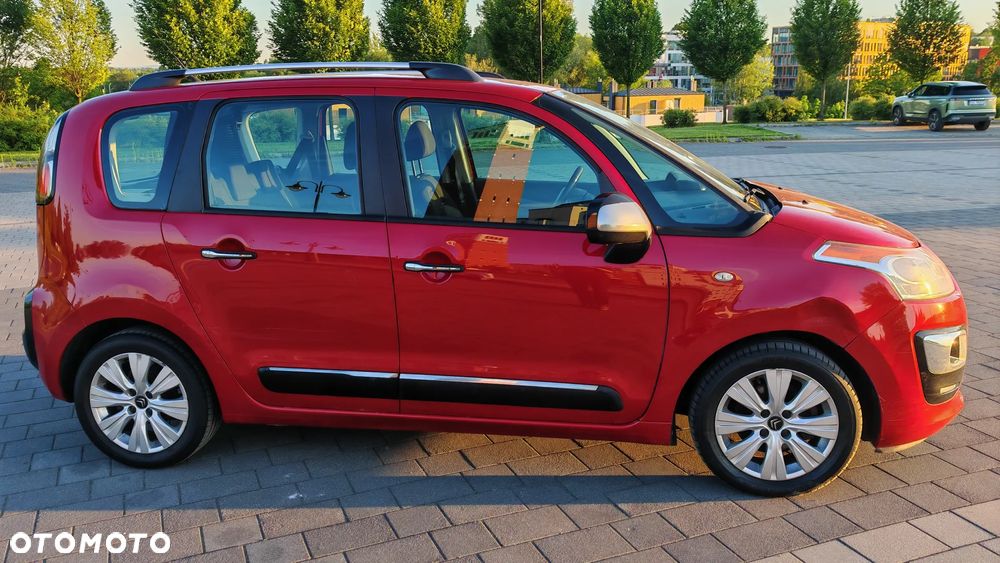 Citroën C3 Picasso 1.6i Selection Elite - 8