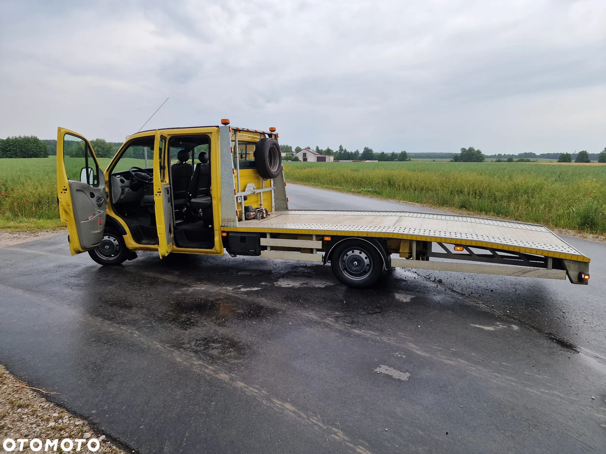 Renault Master - 15