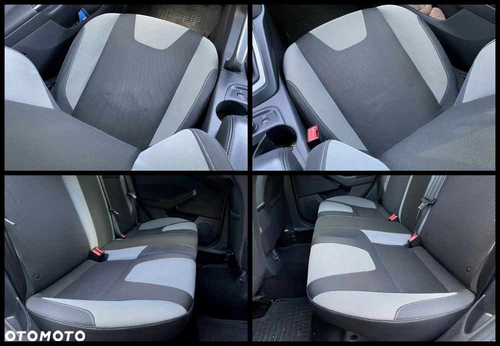 Ford Focus 1.6 TDCi DPF Start-Stopp-System Champions Edition - 32