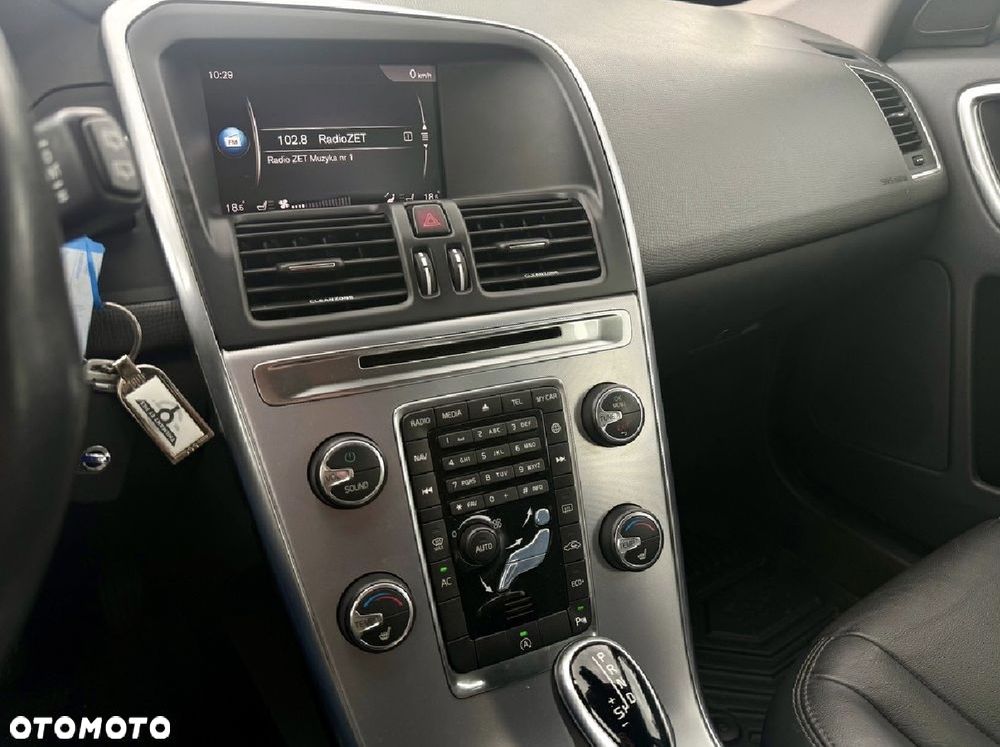 Volvo XC 60 - 11