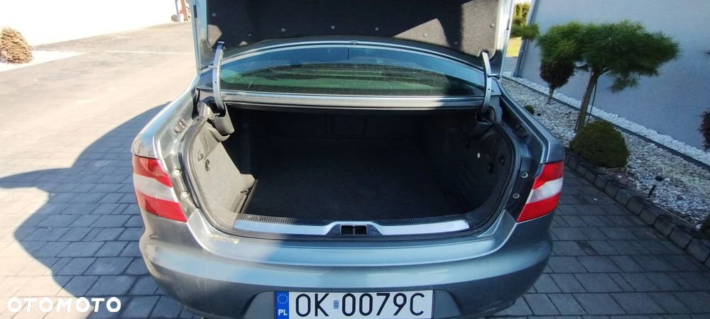 Skoda Superb 1.9 TDI Comfort - 7