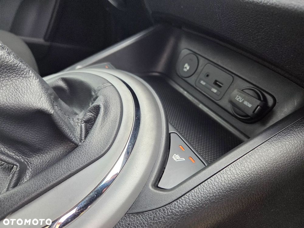 Kia Sportage - 22