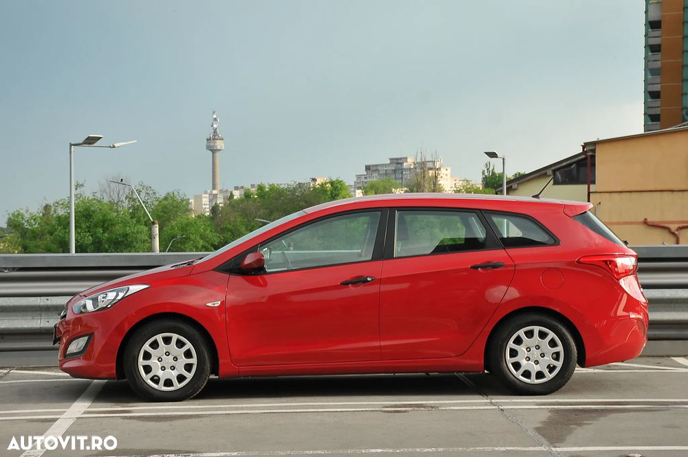 Hyundai i30 - 2