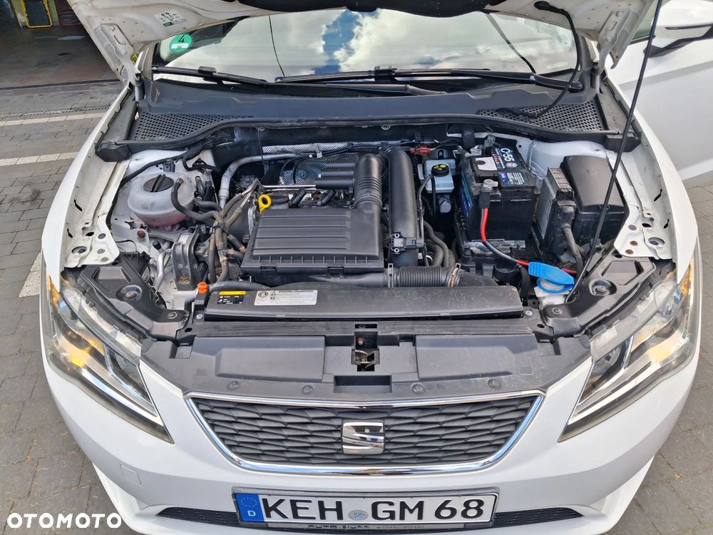 Seat Leon - 21