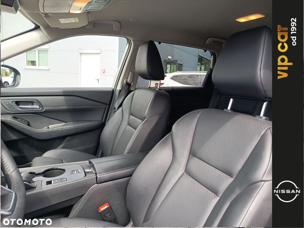 Nissan X-Trail 1.5 VC-T MHEV N-Connecta 2WD Xtronic - 13
