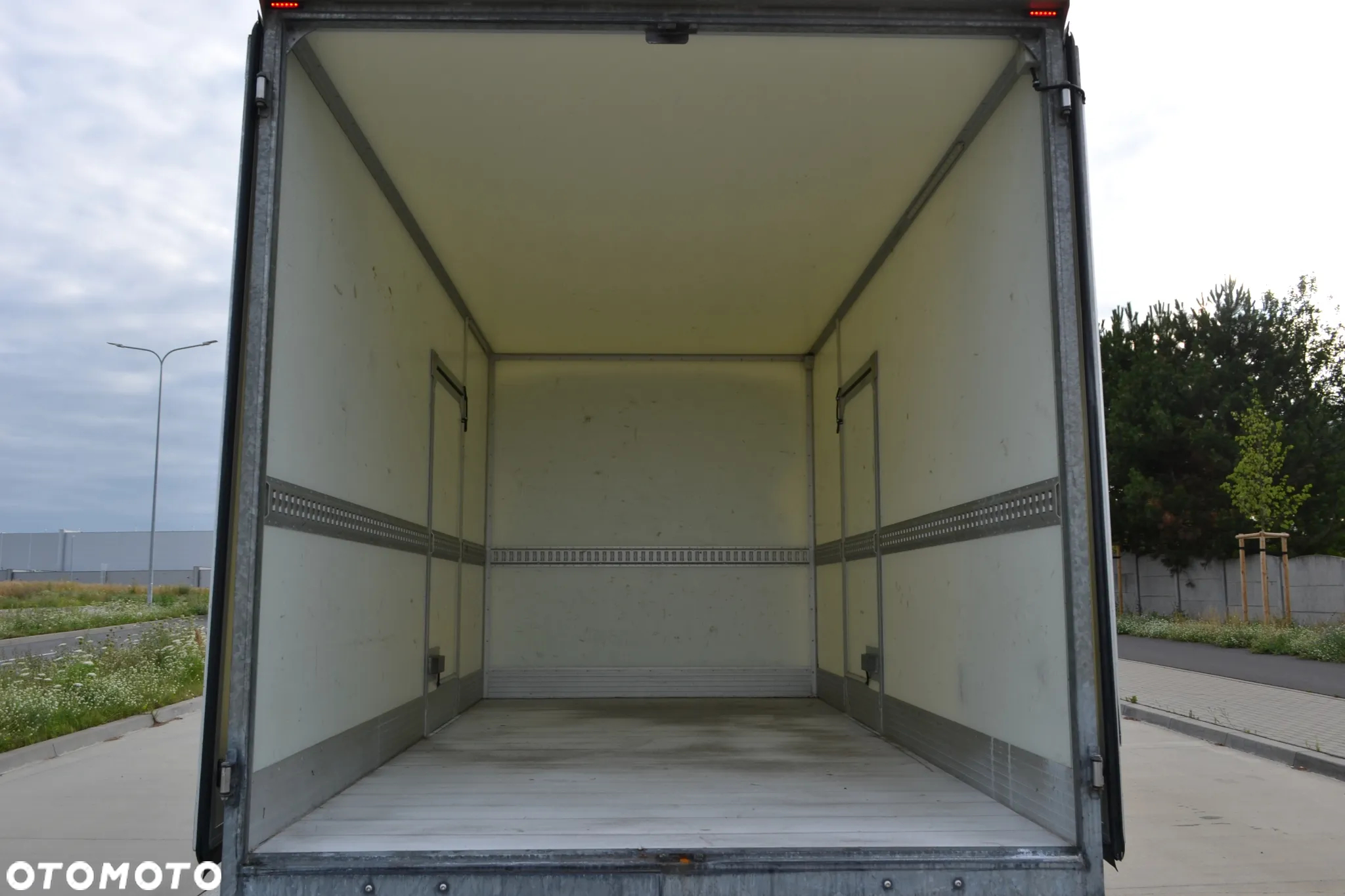 Fiat Ducato - 32