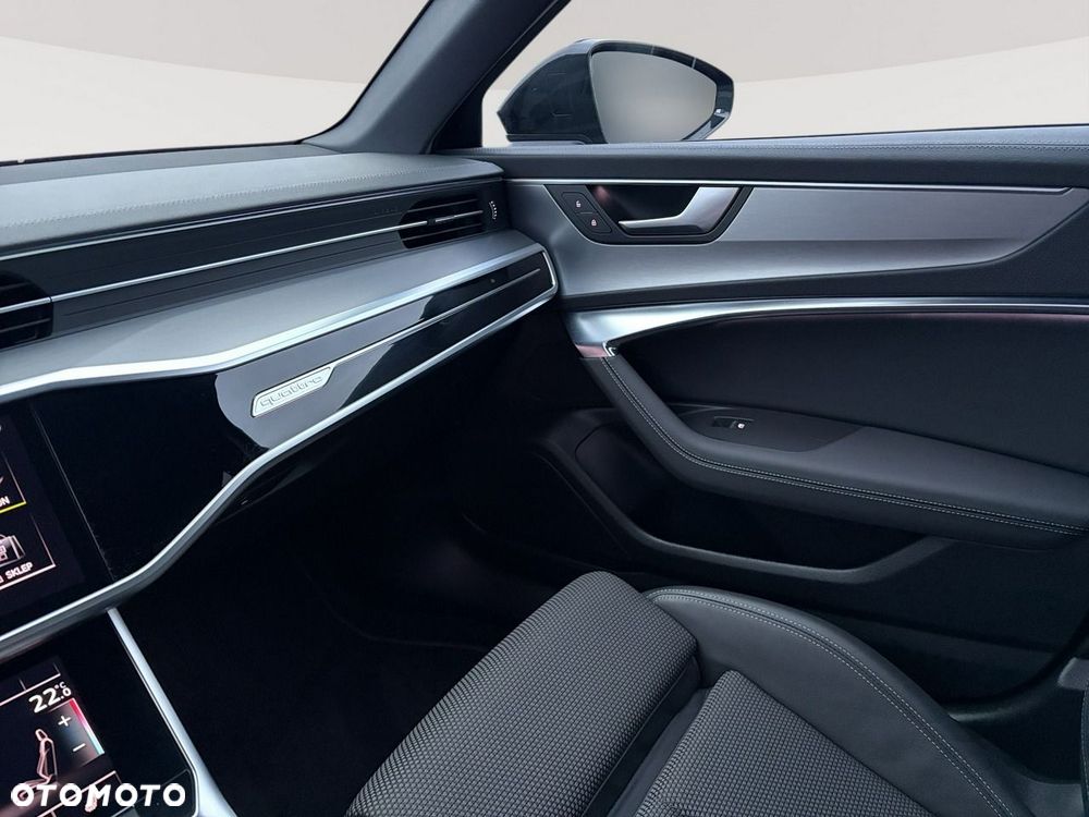 Audi A6 Limousine 40 TDI mHEV Quattro S Line S tronic - 23