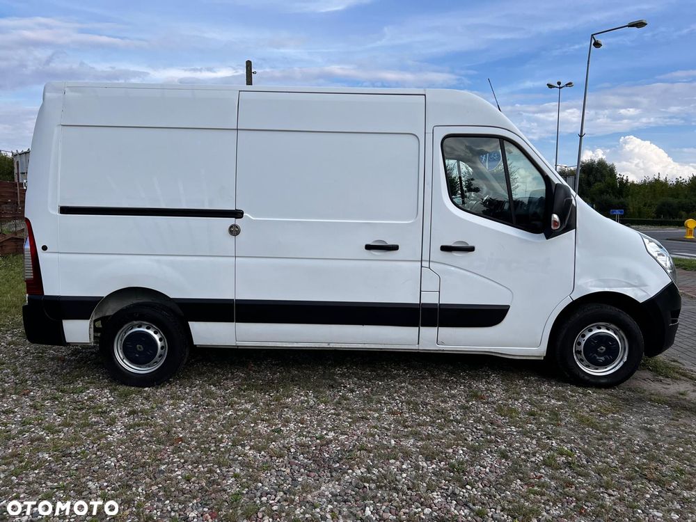 Renault Master L2H2 - 3