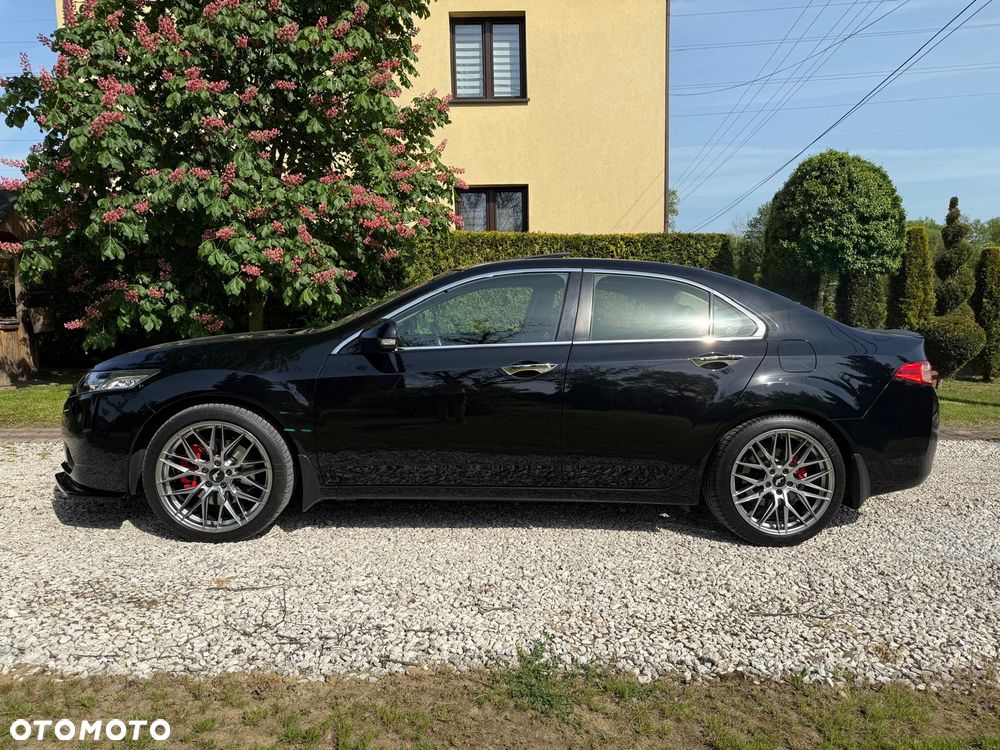 Honda Accord 2.4 Executive - 10