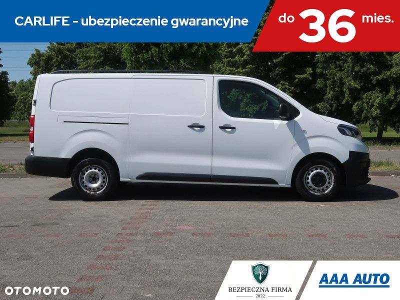 Toyota proace - 8