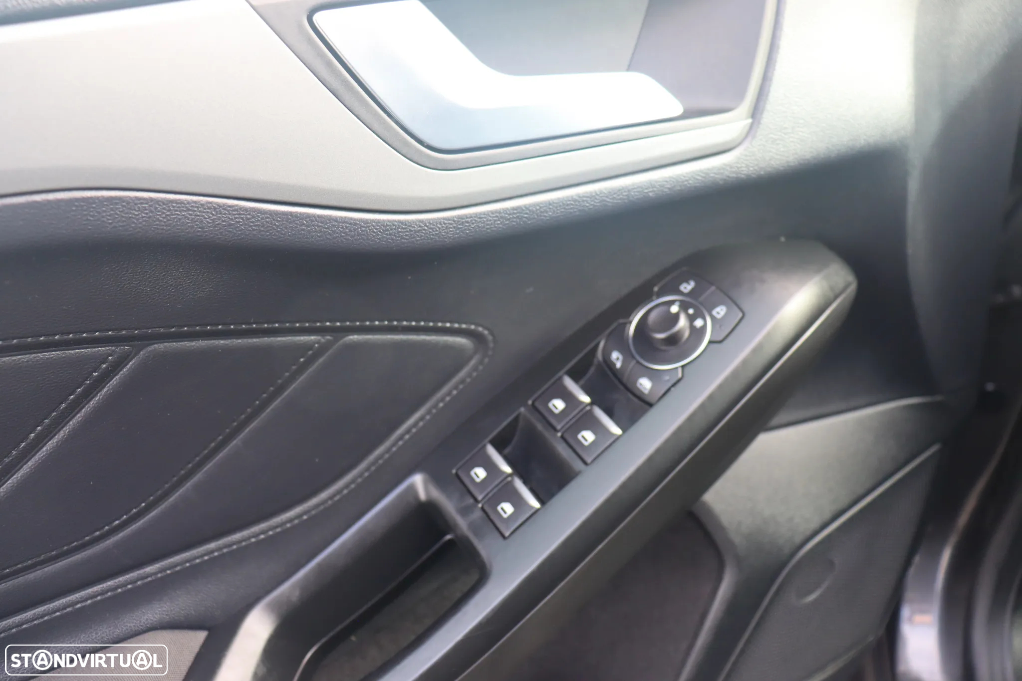 Ford Focus 1.0 EcoBoost MHEV Active Style SIP - 6