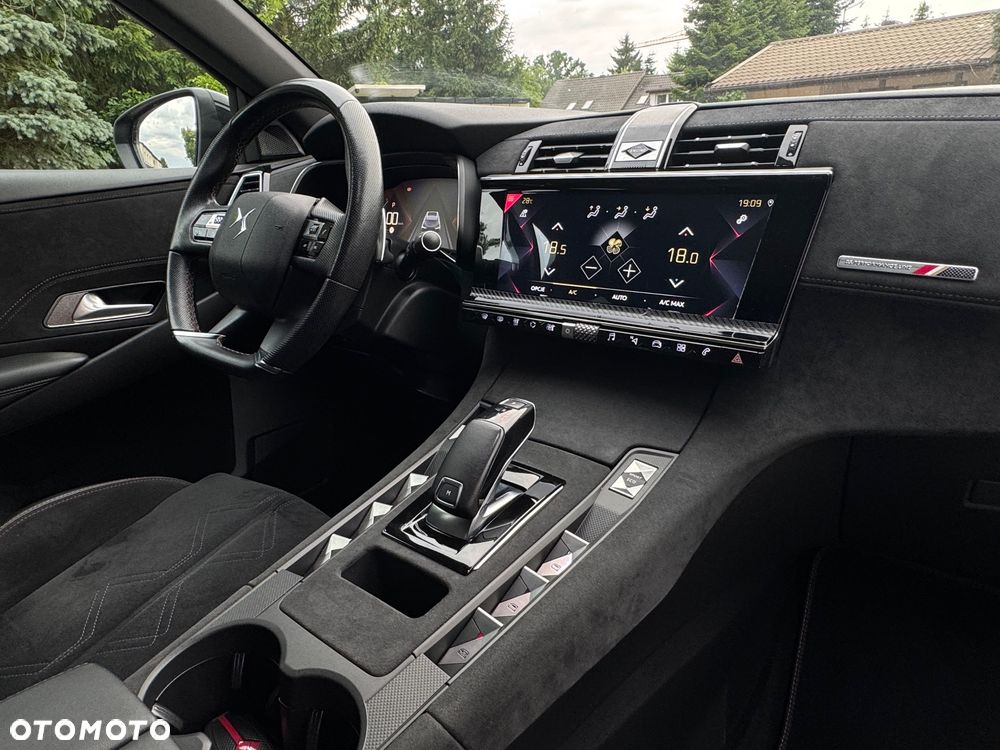 DS Automobiles DS 7 Crossback 1.5 BlueHDi So Chic - 31