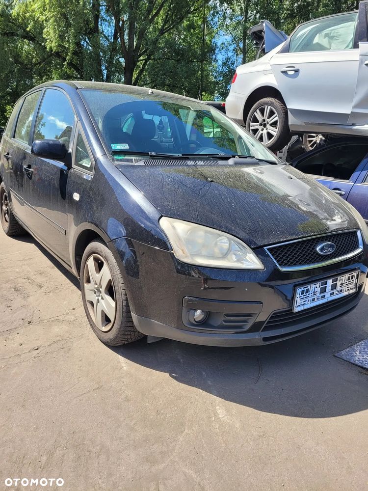 Części-Ford focus c-max Pojemność: 1999 Moc: 107kW Rok: 2006 Benzyna - 1