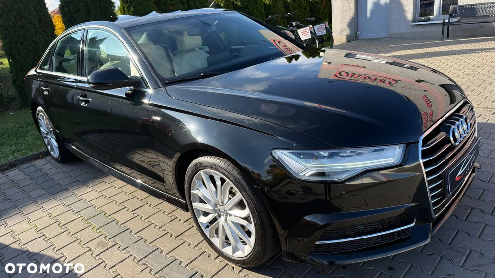 Audi A6 Limousine - 13