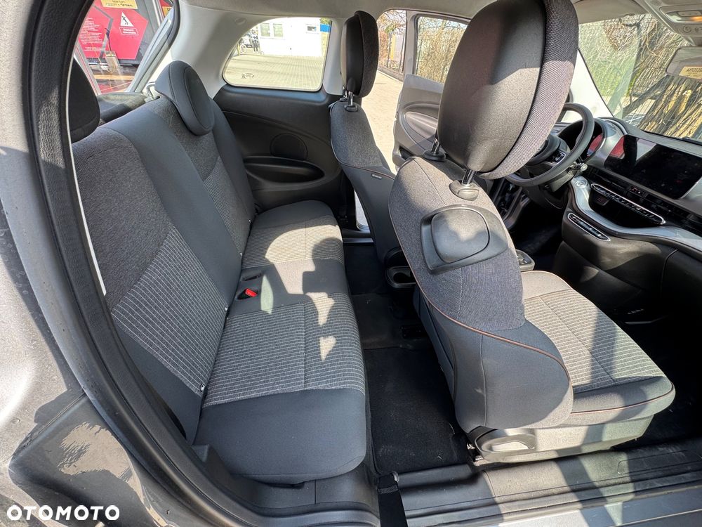 Fiat 500 42 kWh - 8