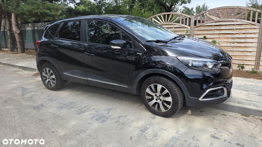 Renault Captur - 1