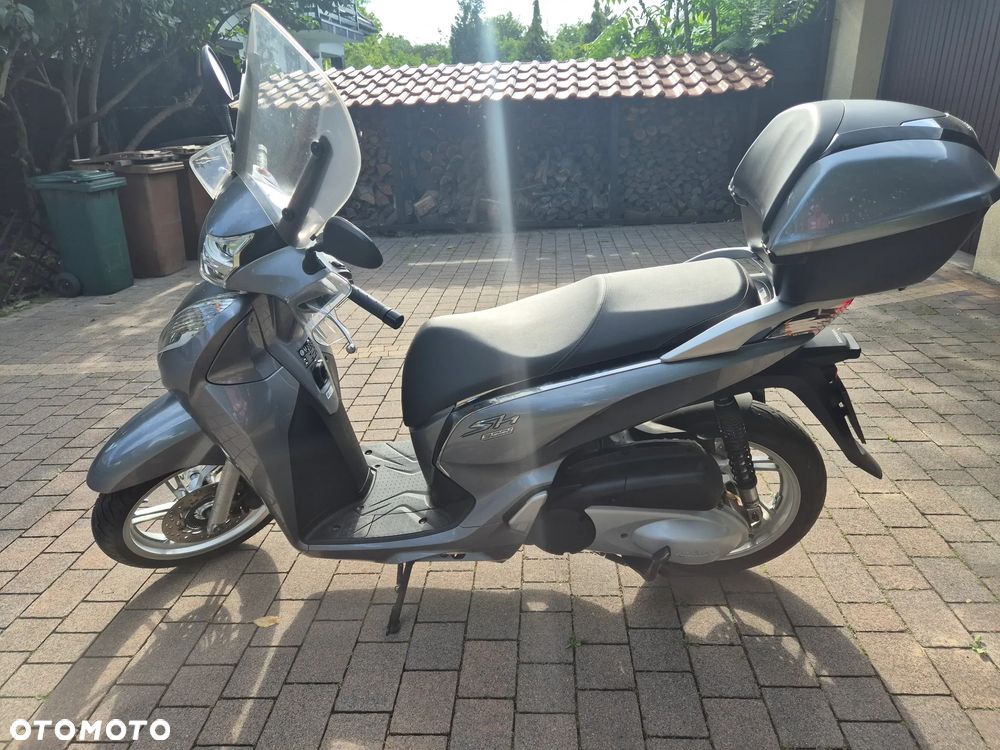 Honda SH - 2