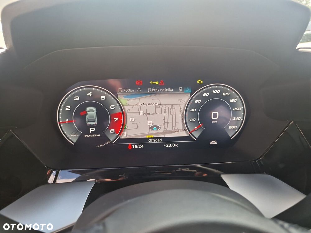 Audi A3 Limousine 35 TFSI mHEV Advanced S tronic - 15