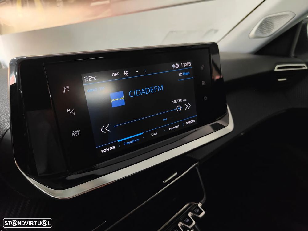 Peugeot 2008 1.2 PureTech Allure - 59