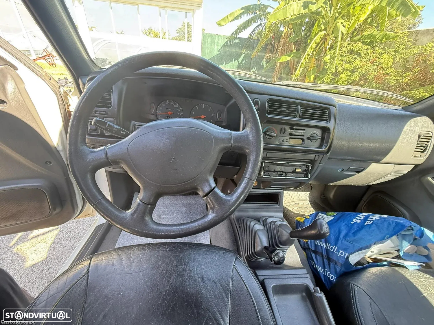 Mitsubishi L200 - 14
