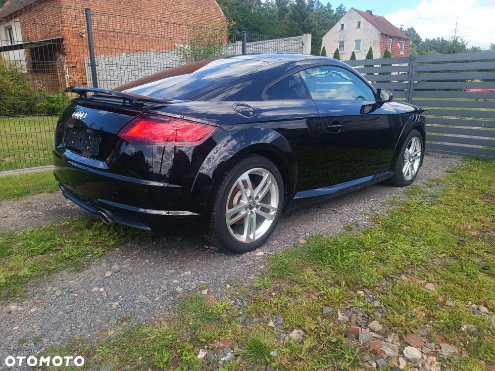 Audi TT Coupé - 9