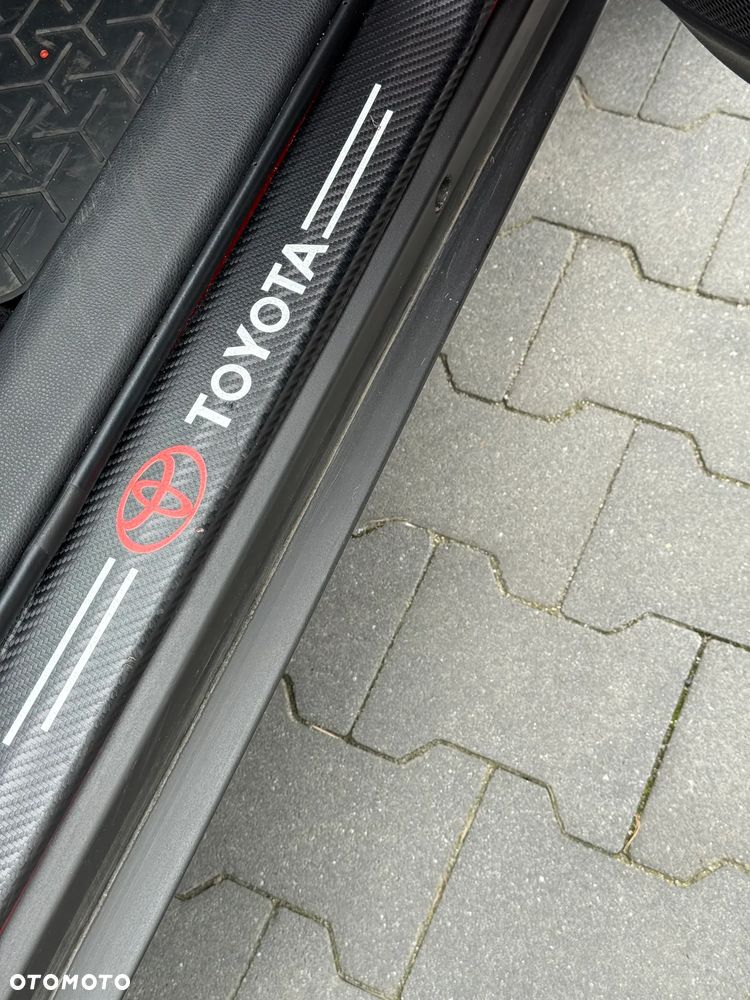 Toyota Yaris Cross - 26