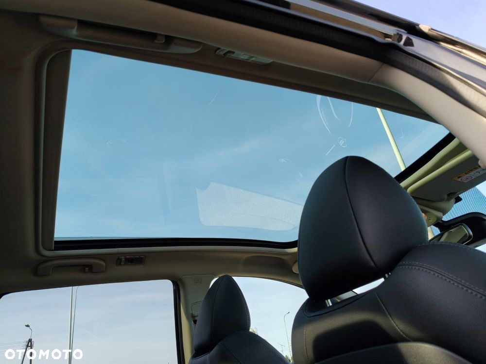 Nissan Qashqai 1.6 DCi Tekna+ Xtronic - 21