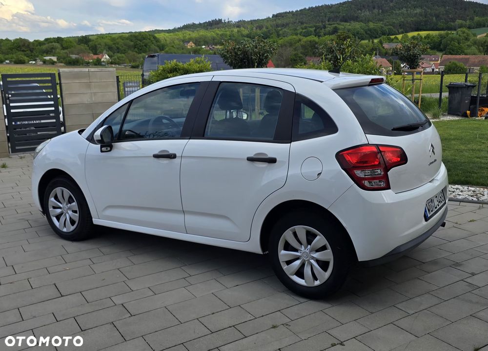 Citroën C3 1.1 Style - 20