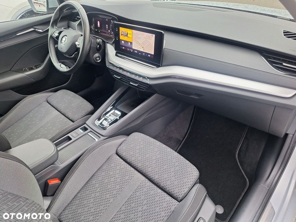 Skoda Octavia - 14